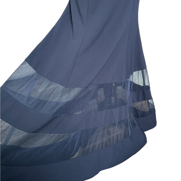 Aidan Mattox Gown - Picture 8 of 12